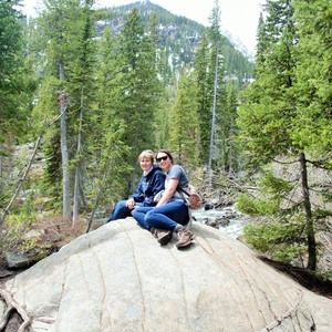 Meet your Posher, Maggie